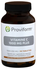 Proviform Vitamine C1000mg plus 90 Tabletten