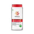 Vitals Choline-VC 400mg 100.00 Capsules