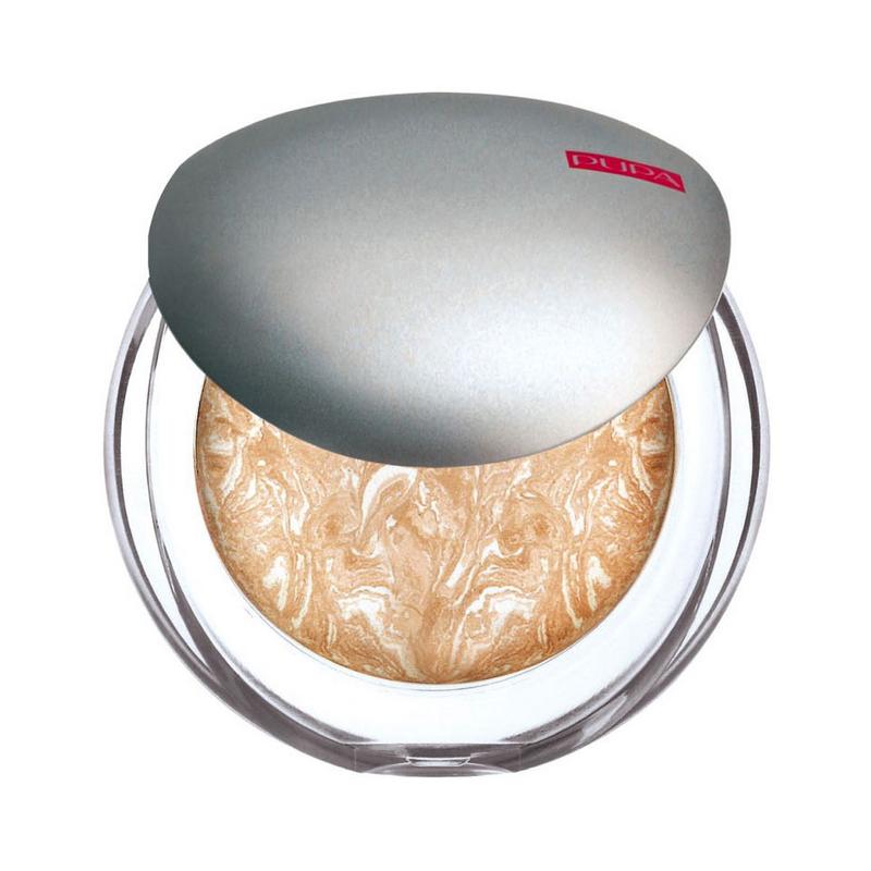 Pupa Luminys baked face powder 001 1 Stuks