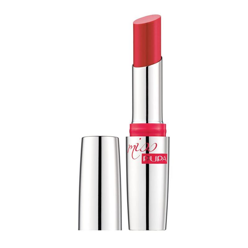 Pupa Miss Pupa lipstick 302 1 Stuks