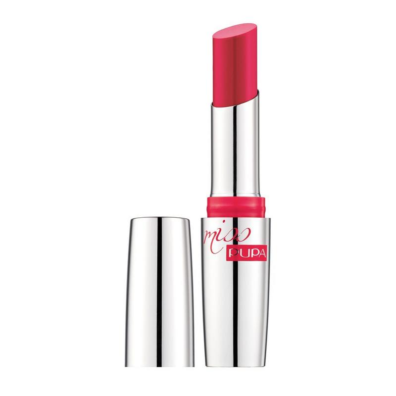 Pupa Miss Pupa lipstick 303  1.00 Stuks