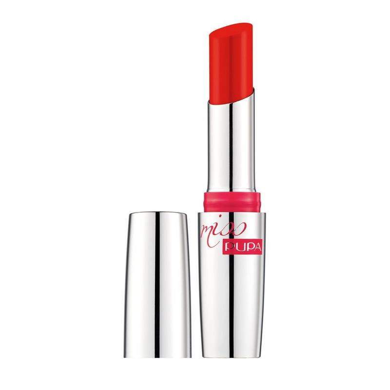 Pupa Miss Pupa lipstick 404  1 Stuks