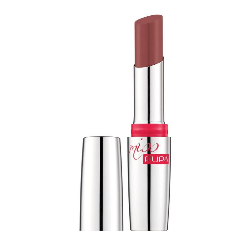 Pupa Miss Pupa lipstick 604 1 Stuks