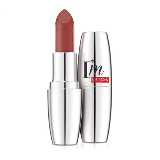 Pupa I'm Pupa lipstick 106 1 Stuks