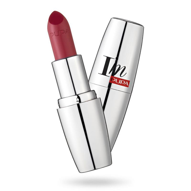 Pupa I'm Pupa lipstick 422  1 Stuks