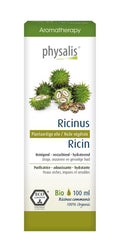 Physalis Ricinus bio 100 Milliliter
