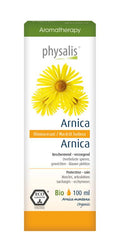 Physalis Arnica 100.00 Milliliter