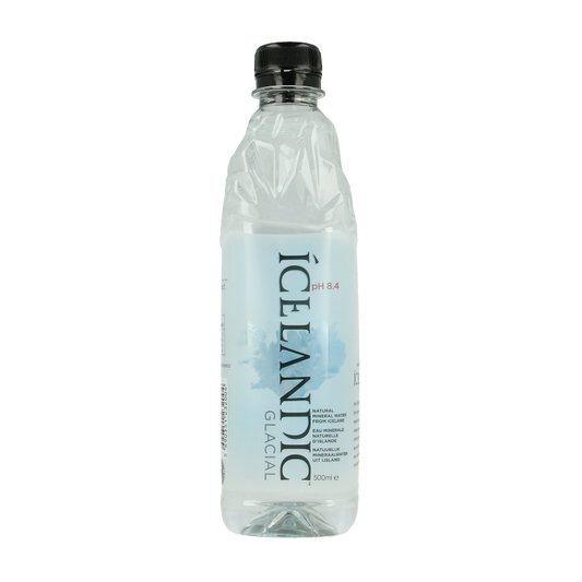Icelandic Water glacial 500 Milliliter