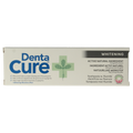 Dentacure Tandpasta whitening 75 Milliliter