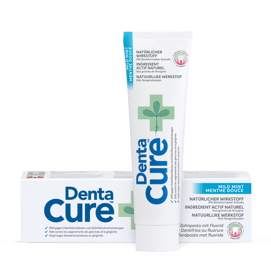 Dentacure Tandpasta 75 Milliliter