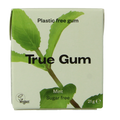 True Gum Mint suikervrij 21 Gram
