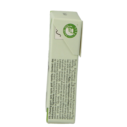 True Gum Mint suikervrij 21.00 Gram