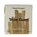 True Gum Liquorice eucalyptus 21 Gram