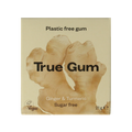 True Gum Ginger & turmeric 21 Gram