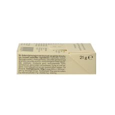 True Gum Ginger & turmeric 21.00 Gram