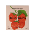 True Gum Raspberry & vanilla 21.00 Gram