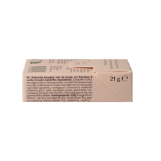 True Gum Raspberry & vanilla 21.00 Gram