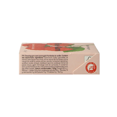 True Gum Raspberry & vanilla 21.00 Gram