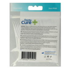 Dentacure Easyflosser 25.00 Stuks
