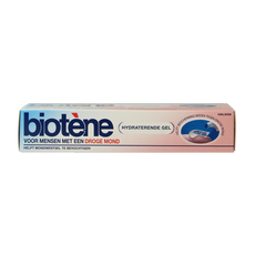 Biotene Oralbalance gel 50 Gram