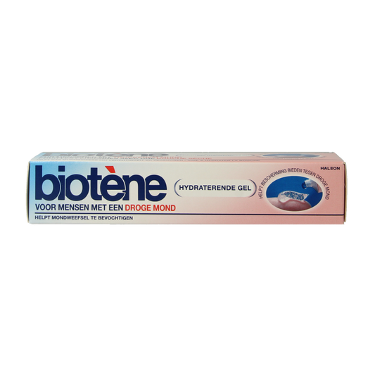 Biotene Oralbalance gel 50 Gram