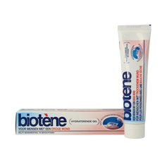 Biotene Oralbalance gel 50 Gram