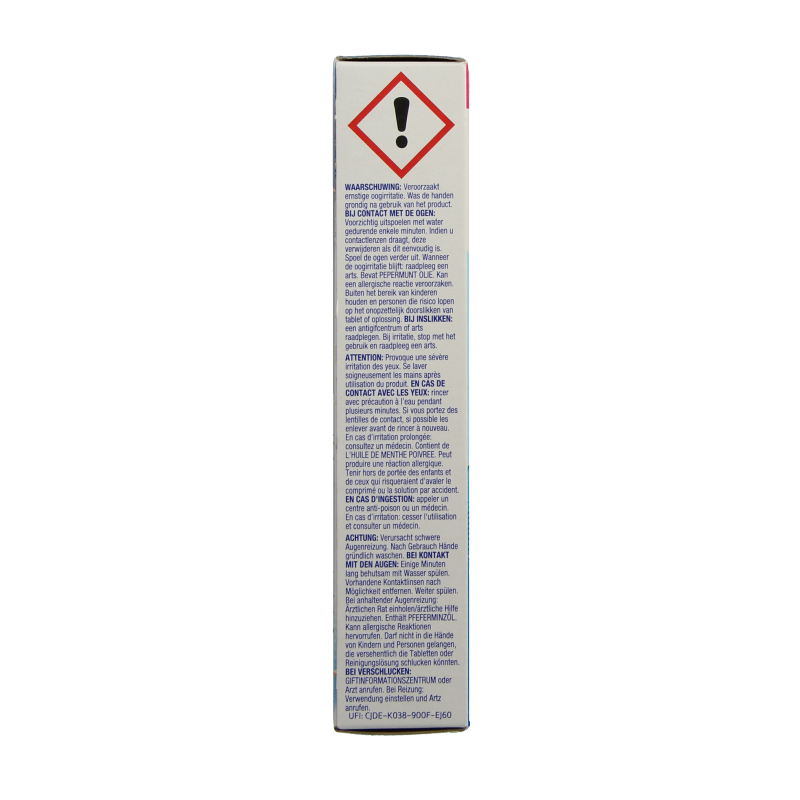 Corega Tabletten 3 minuten 30 Tabletten