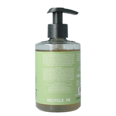 Urtekram Handzeep vloeibaar aloe vera 380.00 Milliliter