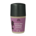 Urtekram Deodorant creme lavendel 50 Milliliter