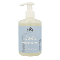 Urtekram Find balance handwash gevoelige huid 300.00 Milliliter