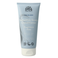 Urtekram Find balance conditioner gevoelige huid 180.00 Milliliter
