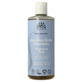 Urtekram Find balance shampoo gevoelige huid 500 Milliliter