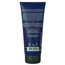 Urtekram Men haar en body wash 200.00 Milliliter