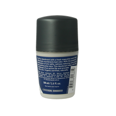 Urtekram Men deodorant 50 Milliliter