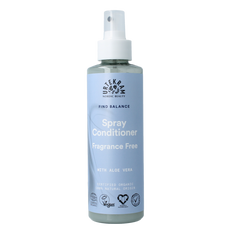 Urtekram Gevoelig huid spray conditioner bio 250.00 Milliliter