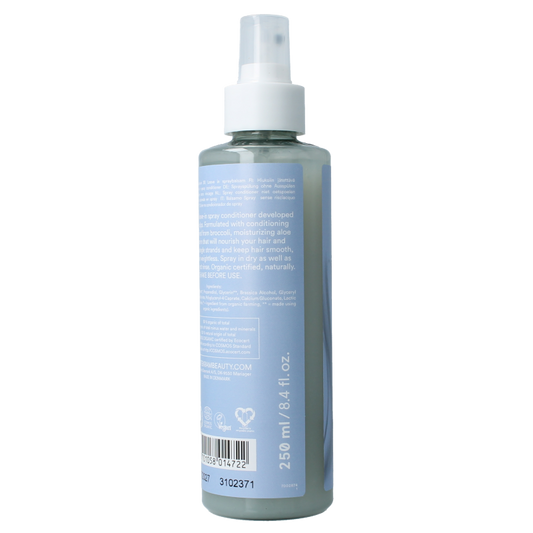 Urtekram Gevoelig huid spray conditioner bio 250 Milliliter