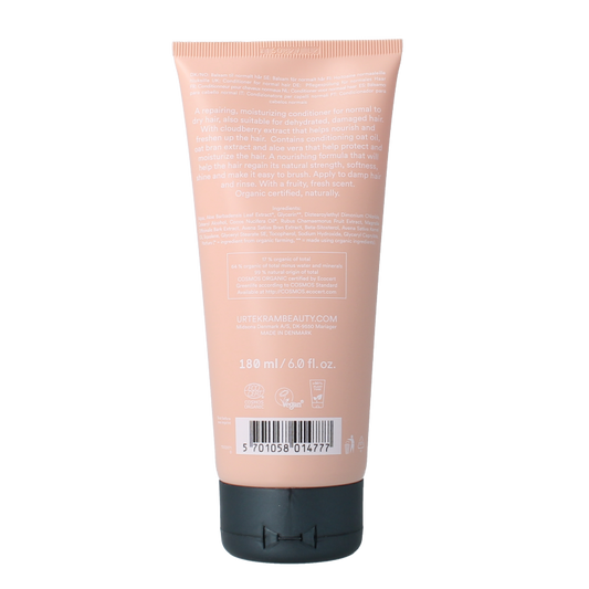 Urtekram Nordic berry conditioner normaal/droog haar 180 Milliliter