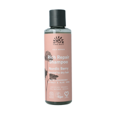 Urtekram Shampoo nordic berry powder 250 Milliliter