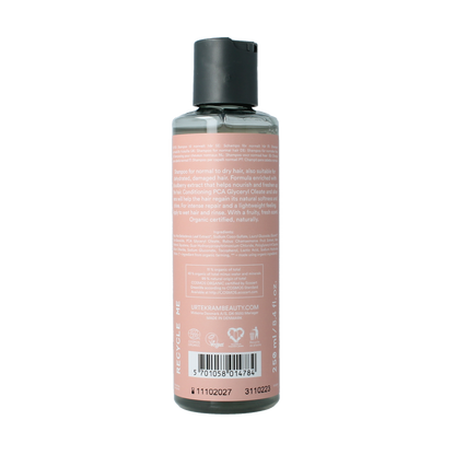 Urtekram Shampoo nordic berry powder 250.00 Milliliter