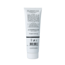 Urtekram Tandpasta actieve kool bio 75 Milliliter