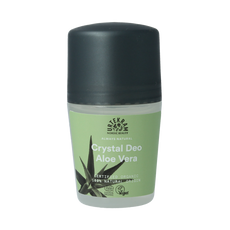 Urtekram Deodorant aloe vera kristal bio 50.00 Milliliter