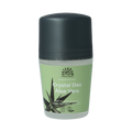 Urtekram Deodorant aloe vera kristal bio 50 Milliliter