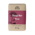 Urtekram Rozen stukje zeep bio 100 Gram
