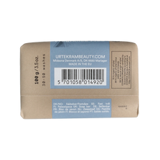 Urtekram Zeep geurvrij gevoelige huid bio 100.00 Gram