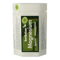 Berthelsen Magnesium carbonaat 250mg 90 Tabletten