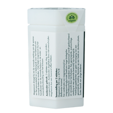 Berthelsen Magnesium carbonaat 250mg 90.00 Tabletten