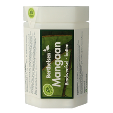 Berthelsen Mangaan citraat 3,75mg 250.00 Tabletten