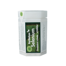 Berthelsen Selenium 100mcg 120.00 Tabletten