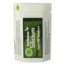 Berthelsen Silicium 20mg 240.00 Tabletten