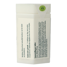 Berthelsen Silicium 20mg 240.00 Tabletten